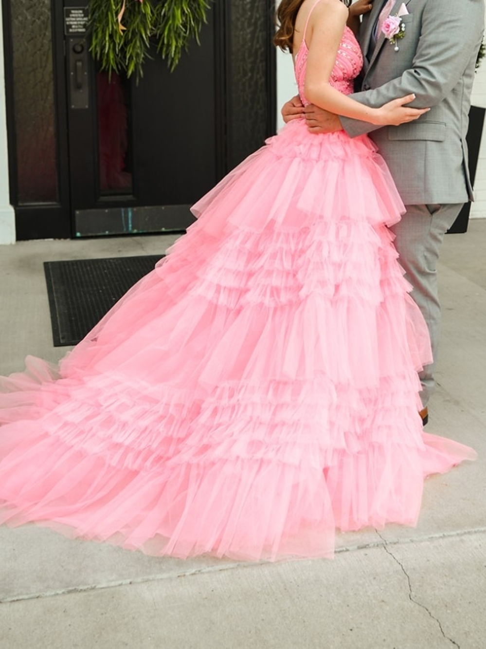 Prom Dress - Picture 5 of 7